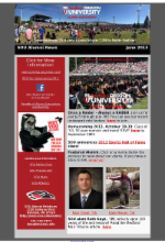 SOU Alumni News June 2013