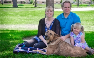 kneff family