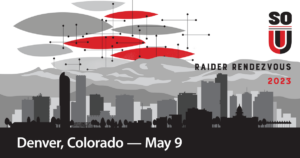 SOU Raider Rendezvous Denver Colorado May 9