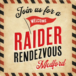 Raider Rendezvous Medford RSVP