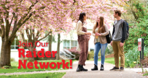 Join the SOU Raider Network