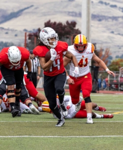 SOU Raider Rally event