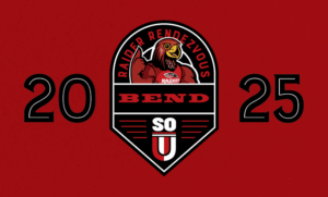 SOU Raider Rendezvous Bend October 30, 2025