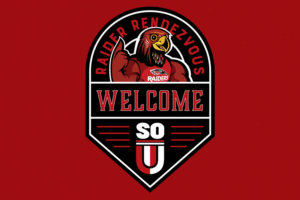 SOU Raider Rendezvous