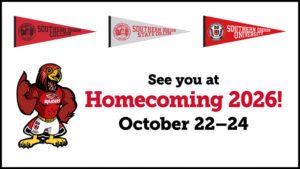 Homecoming 2026 tile