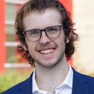 Christopher Geryak ’27
