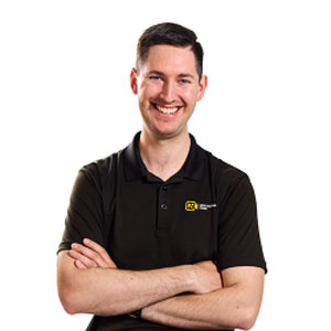 Nick Alexander